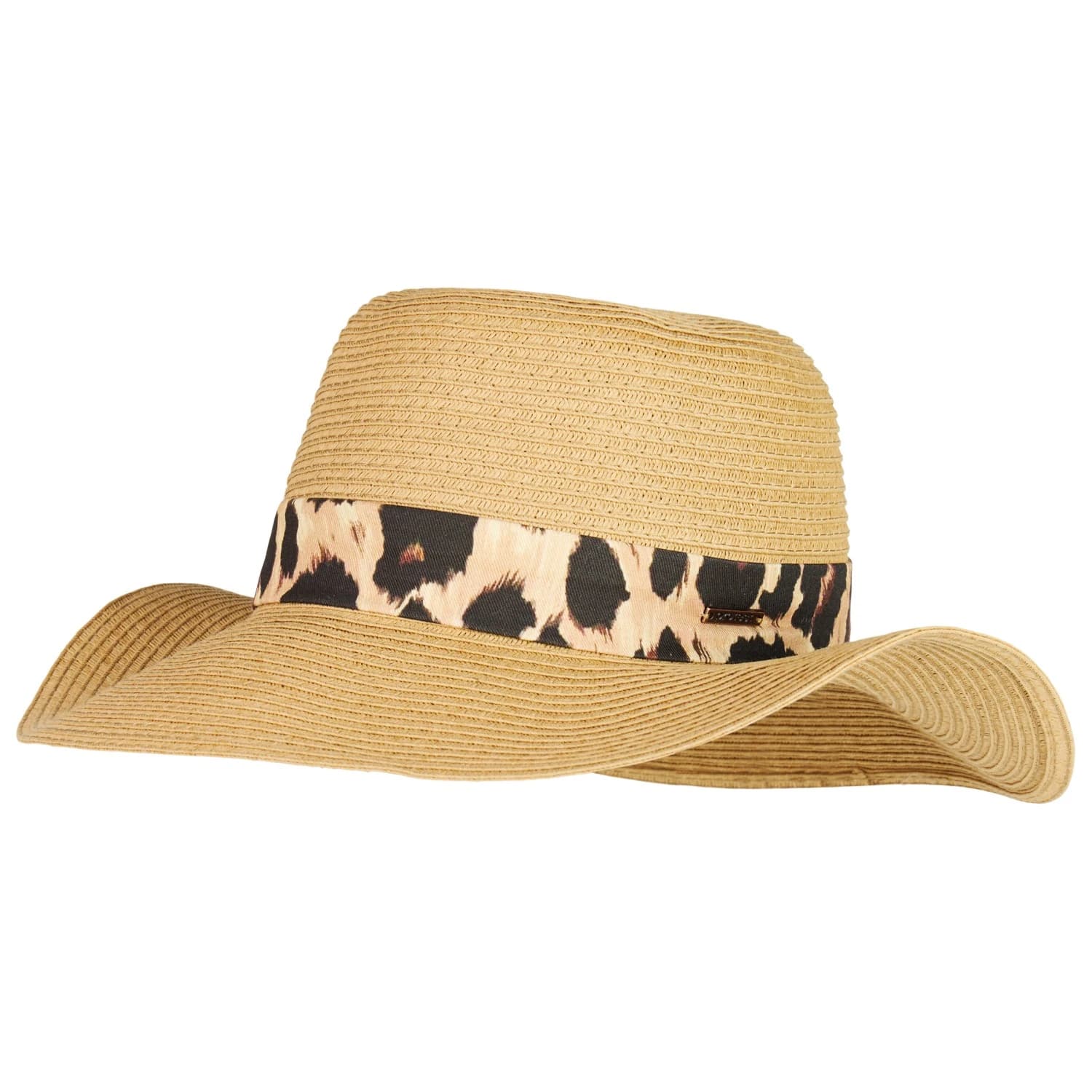 Дамска шапка Protest Women's PRTHaik Hat - Fudge Camel
