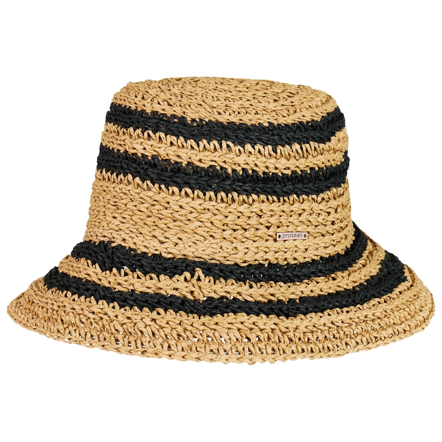Дамска шапка Protest Women's PRTJai Hat - Coconut