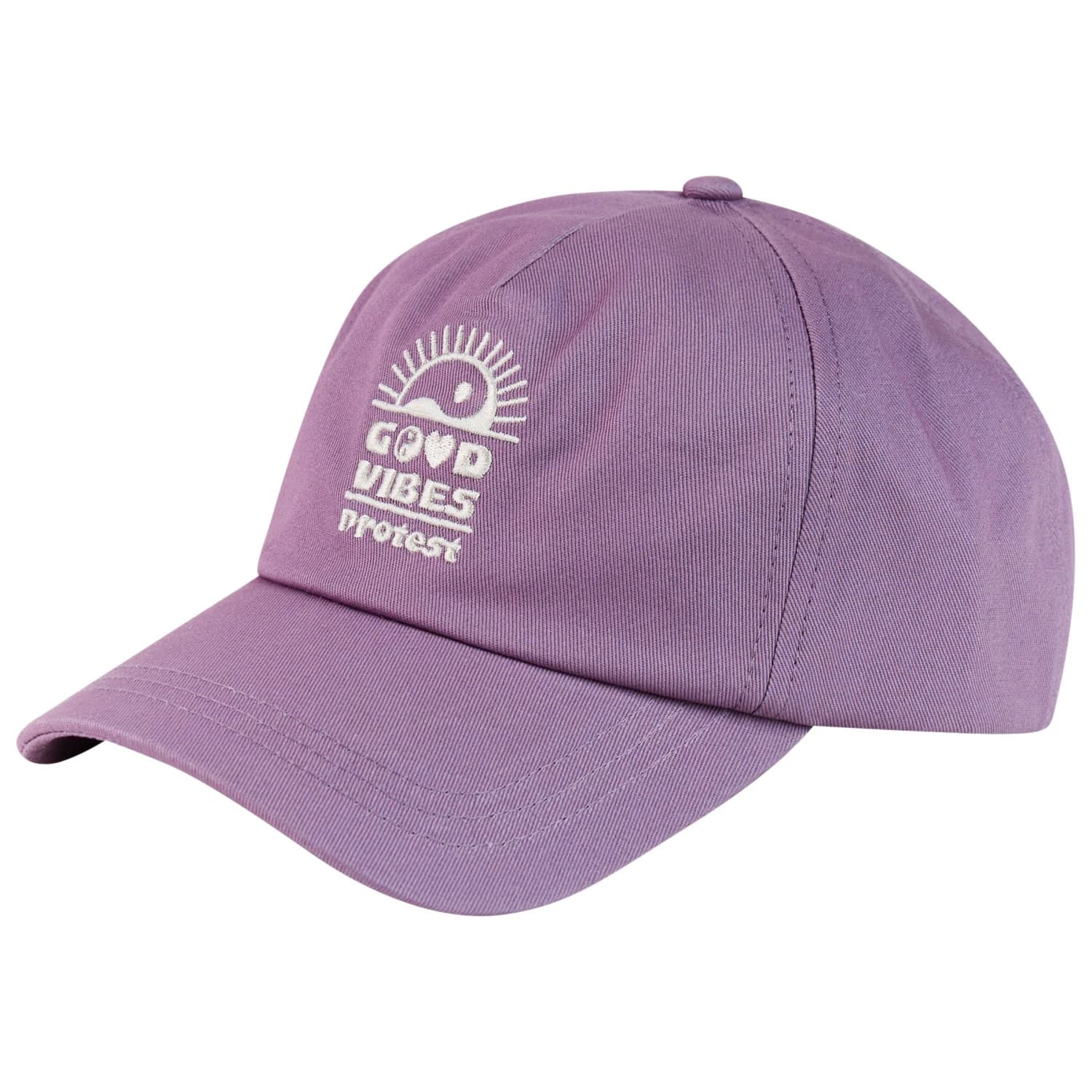 Дамска шапка с козирка Protest Women's PRTKoa Cap - Valerian Lilac