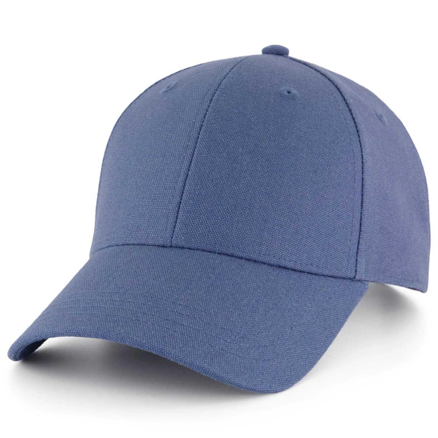 Шапка с козирка Stoic TibroSt. Cap - Ocean Blue