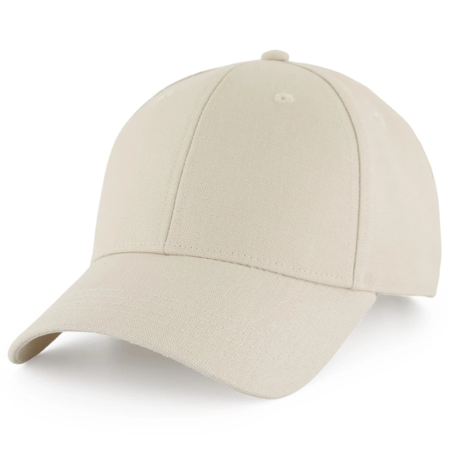Шапка с козирка Stoic TibroSt. Cap - Sand White