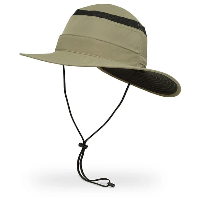 Шапка Sunday afternoons Cruiser Hat - Sand