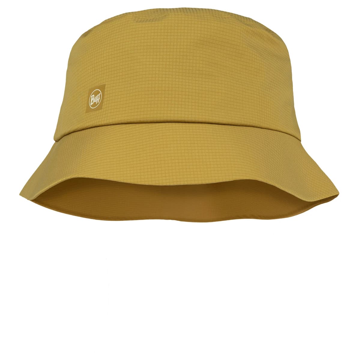 Зимна шапка (beanie) Buff Rain Bucket Hat - Solid Gingko