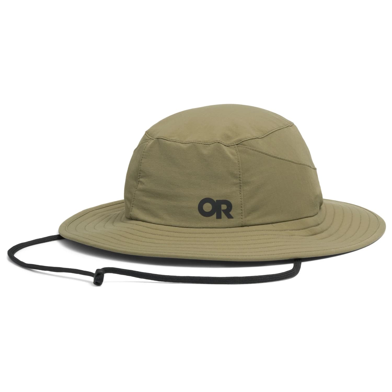 Шапка Outdoor Research Helios Sun Hat - Ranger Green