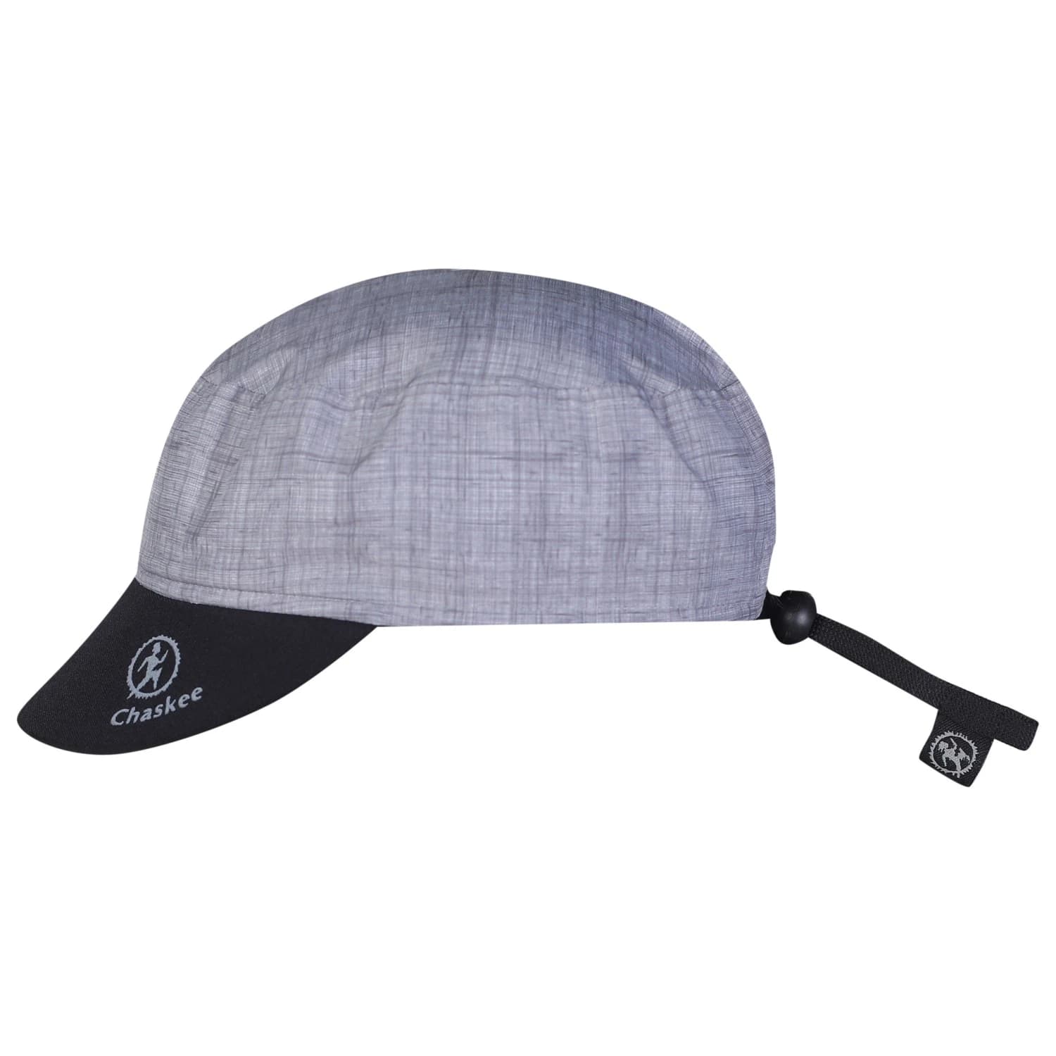 Шапка с козирка Chaskee Barley There Cap - Black