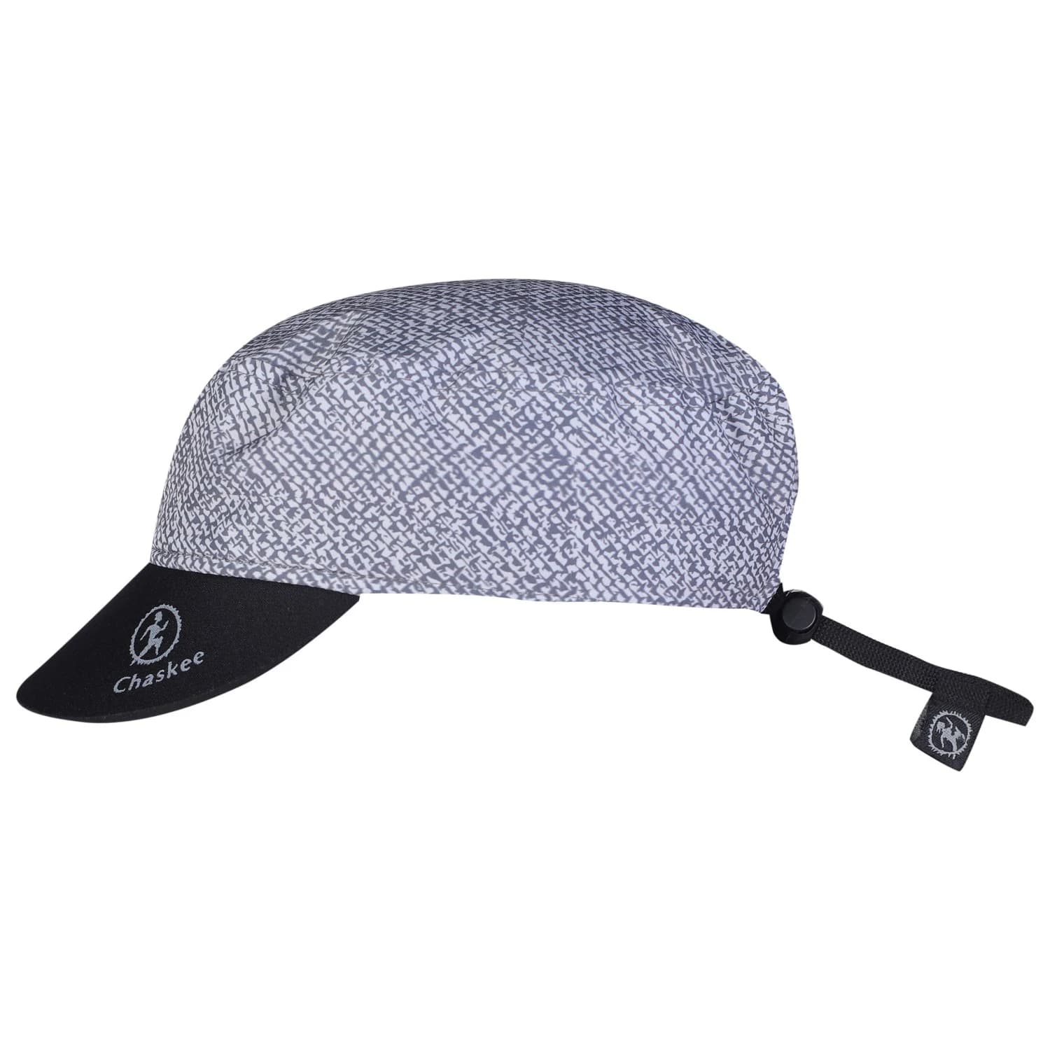Шапка с козирка Chaskee Cracked Earth Cap - Grey