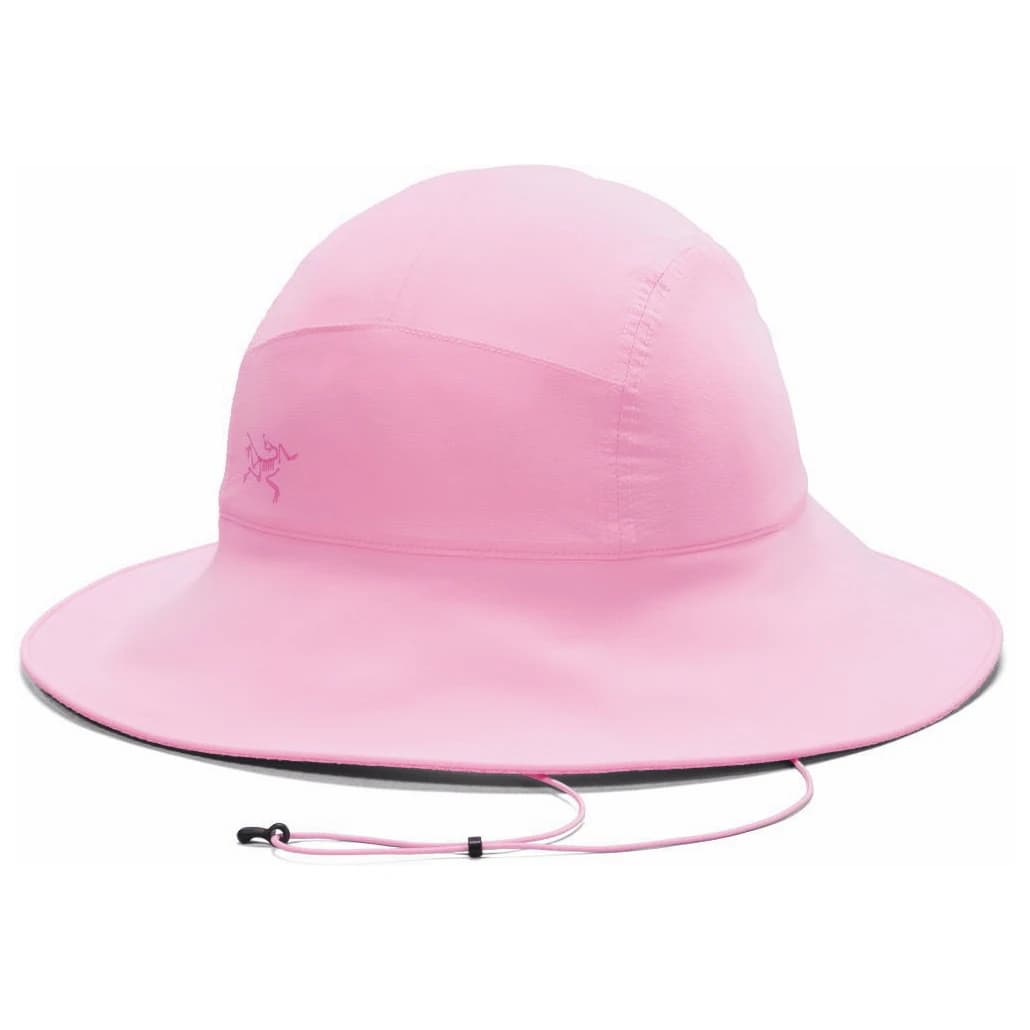 Шапка Arc'teryx Sinsola Shade Hat - Pineberry