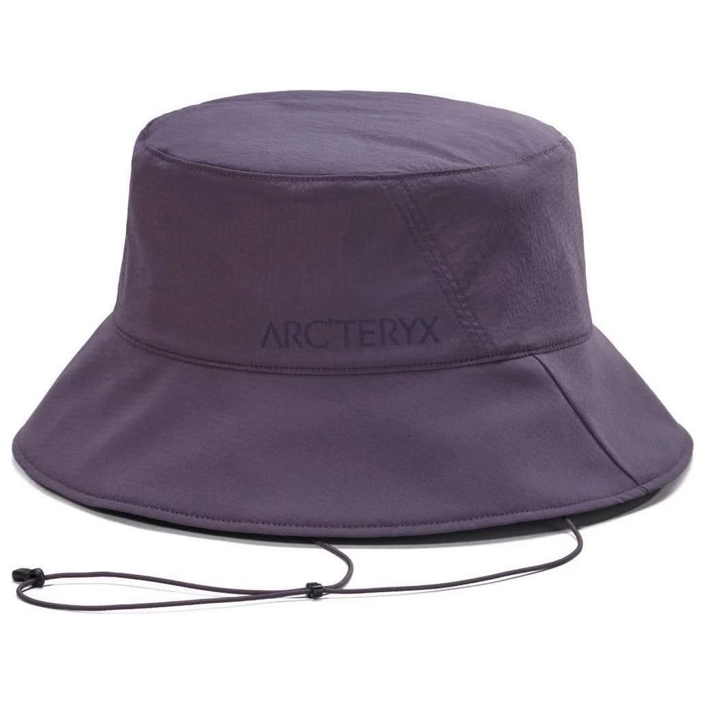 Шапка Arc'teryx Sinsolo Bucket Hat - Moondrop