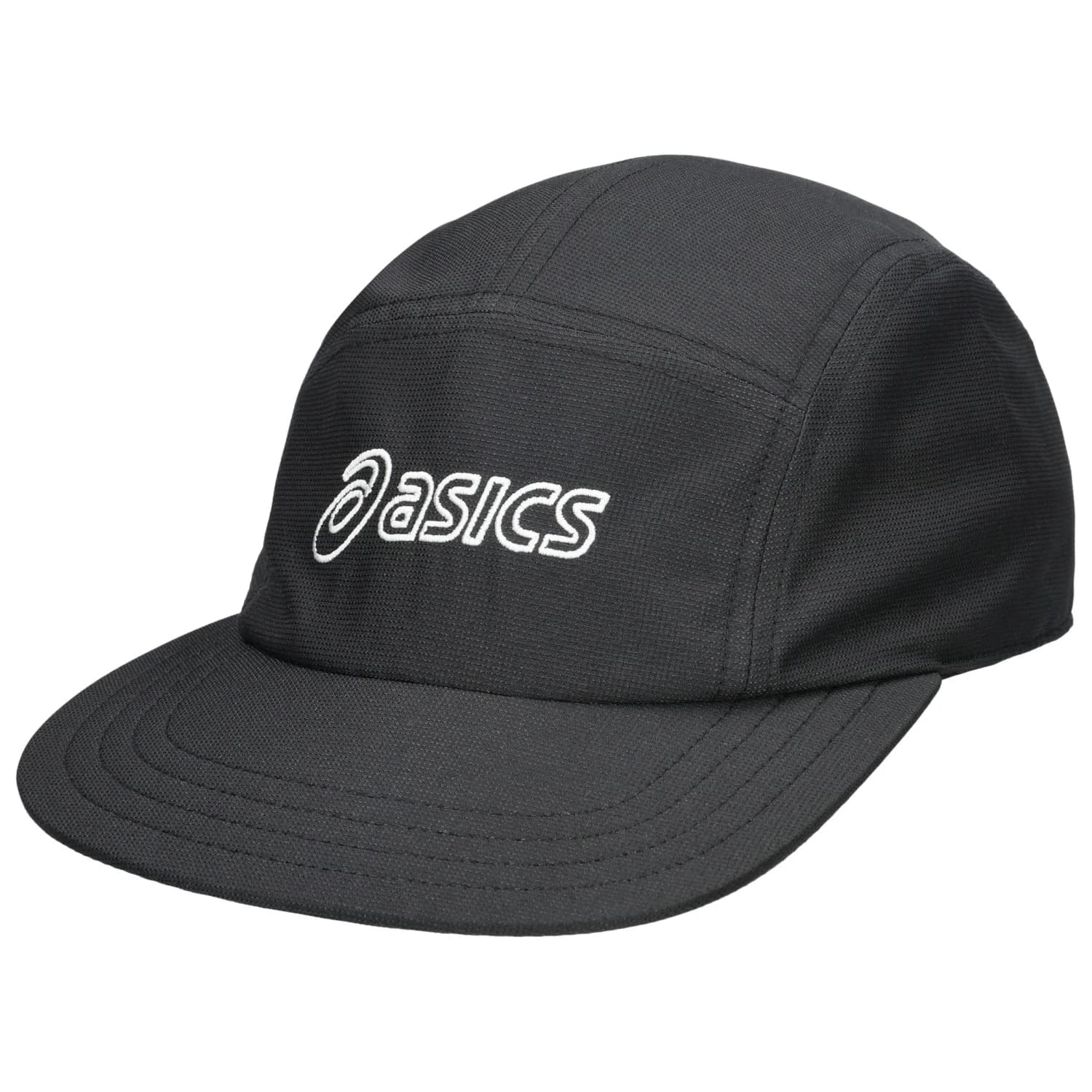 Шапка с козирка Asics Performance Running 5 Panel Cap - Performance Black
