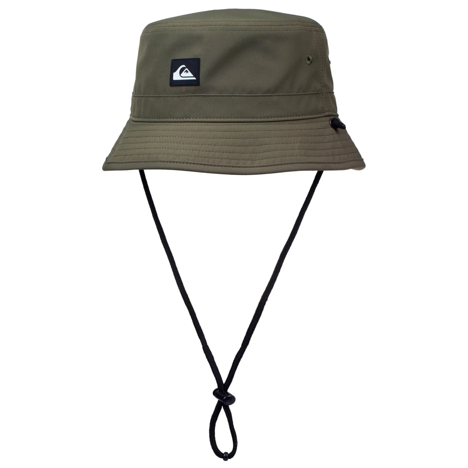 Мъжка шапка Quiksilver Amphibian Bucket Hat - Grape Leaf