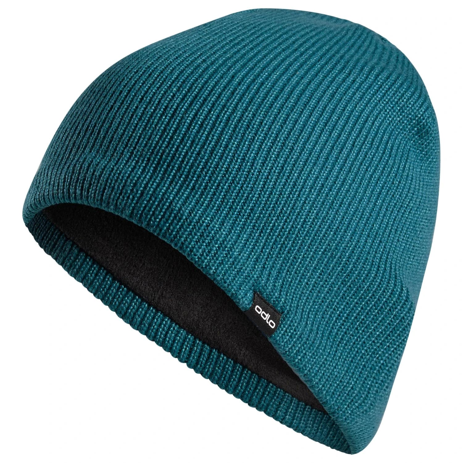 Зимна шапка (beanie) Odlo Essential Lined Hat Beanie - Reflecting Pond
