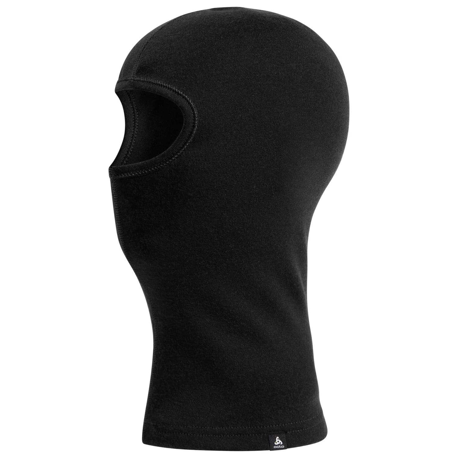 Балаклава Odlo Merino Warm Face Mask Balaclava - Black
