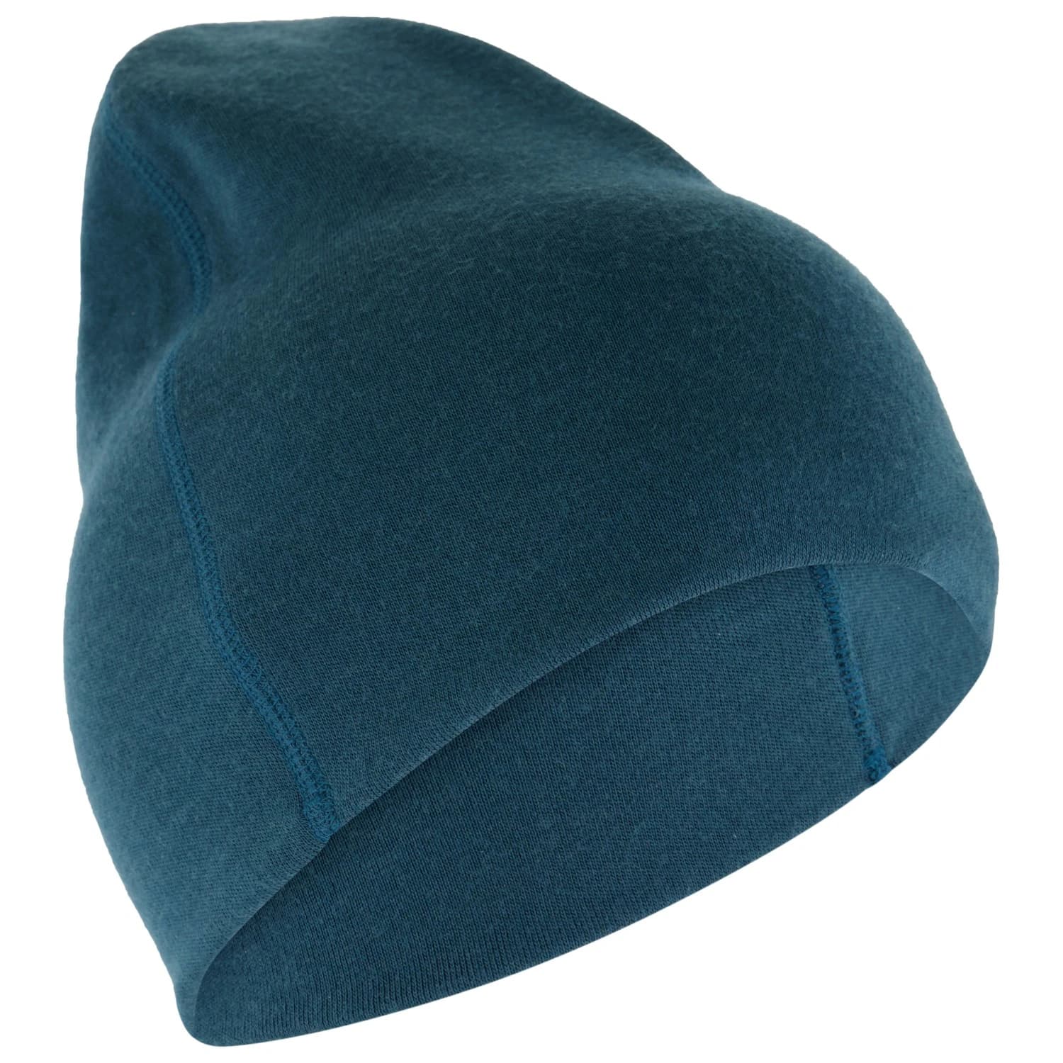 Зимна шапка (beanie) Odlo Merino Warm Hat Beanie - Reflecting Pond