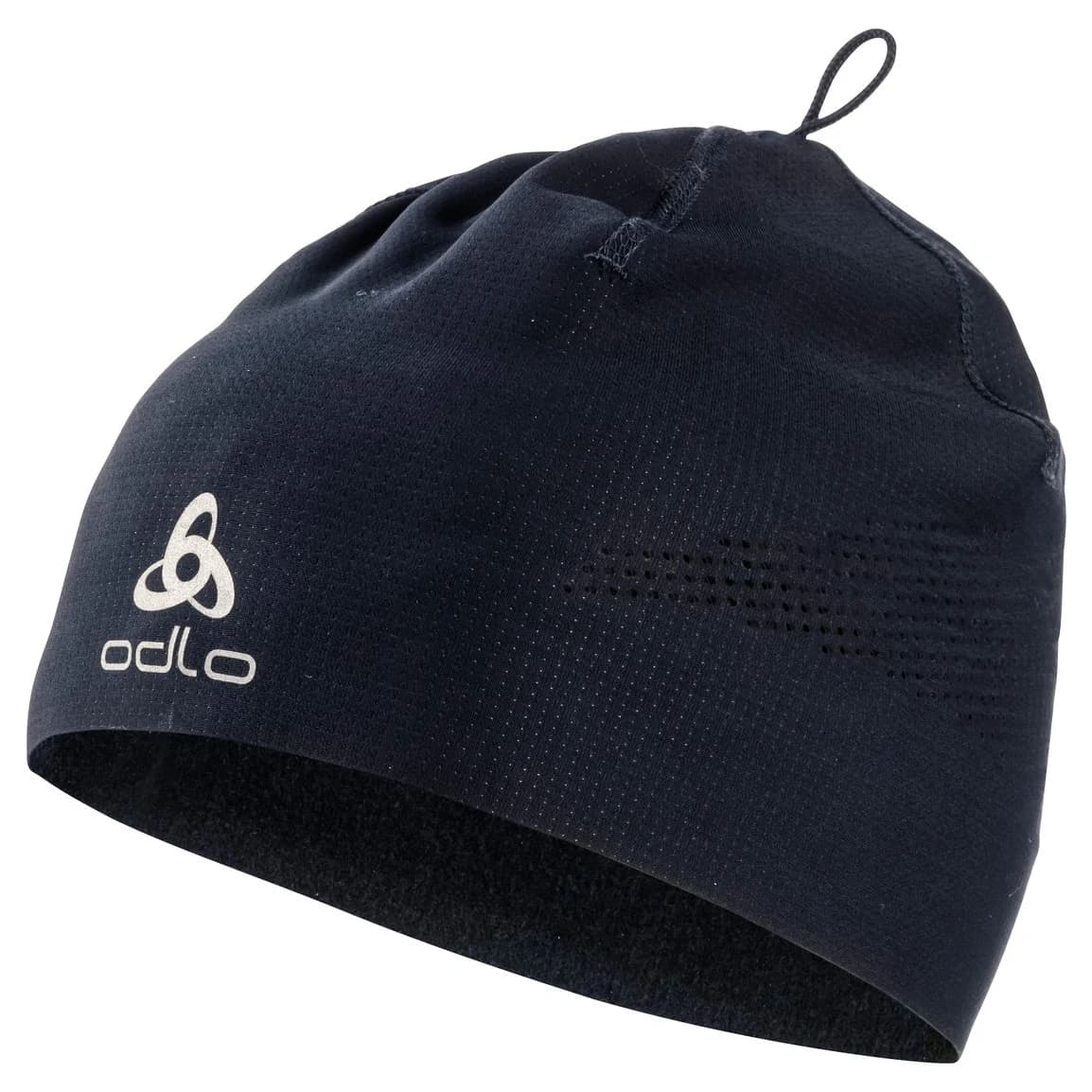 Зимна шапка (beanie) Odlo Move Light Hat Beanie - Dark Sapphire