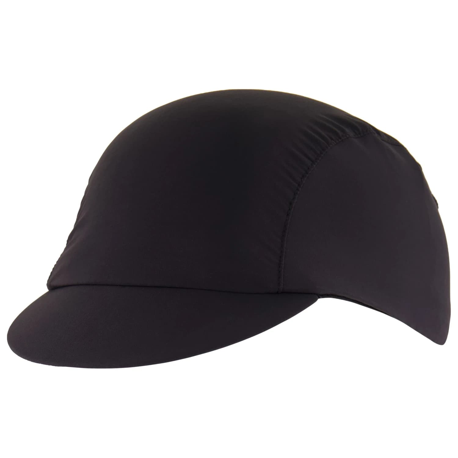Шапка за колоездене Vaude Matoso Cap Cycling cap - Black