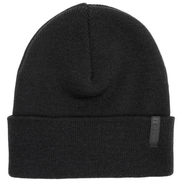 Зимна шапка (beanie) Armada Staple Beanie - Black