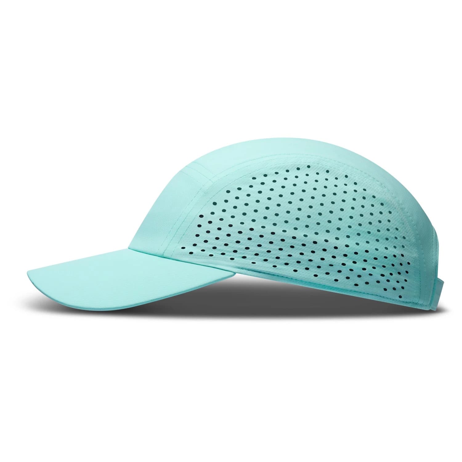 Детска шапка с козирка On Kid's Lightweight Cap Kids Cap - Celeste