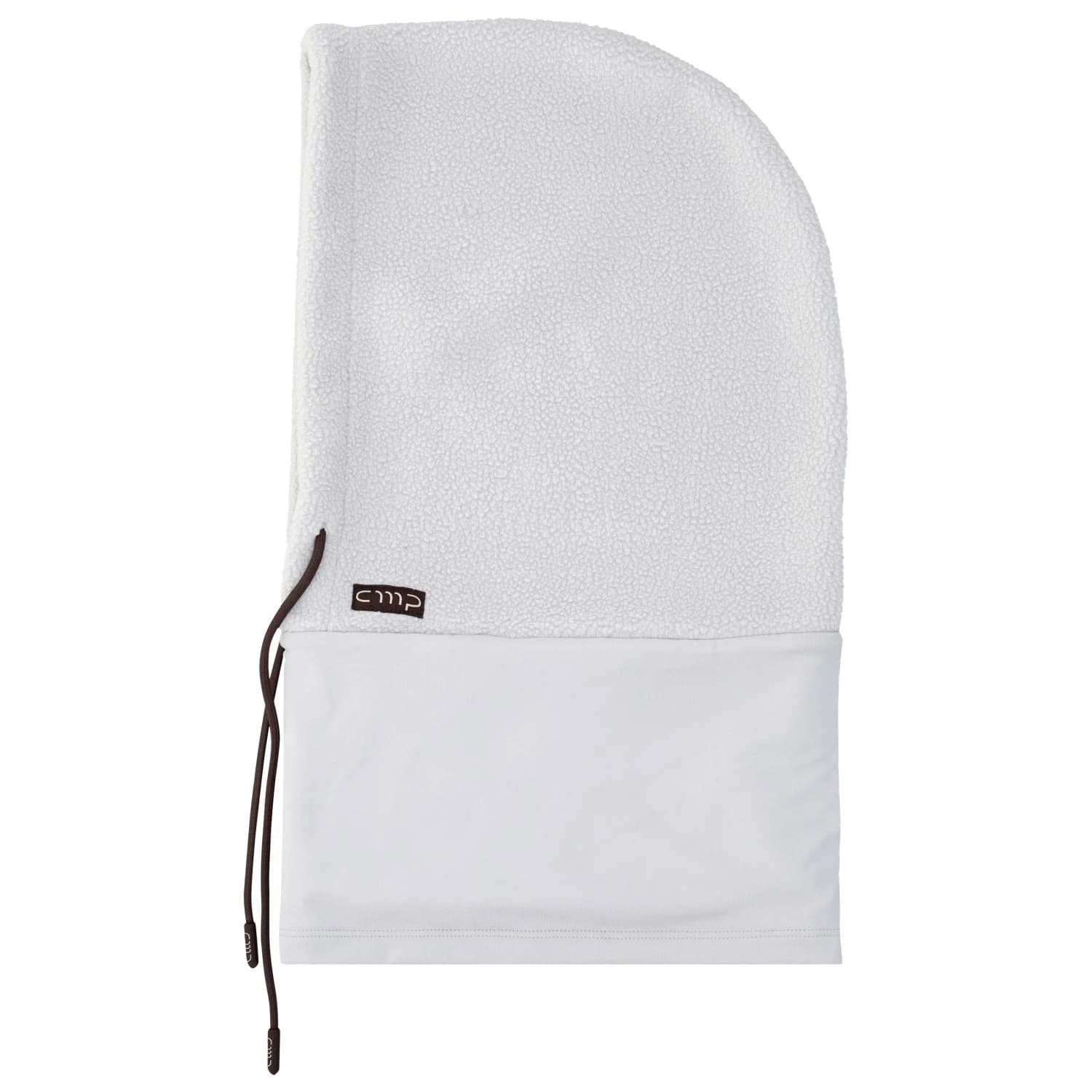 Зимна шапка (beanie) Cmp Loose Balaclava 6546032 Tube scarf - Vapor