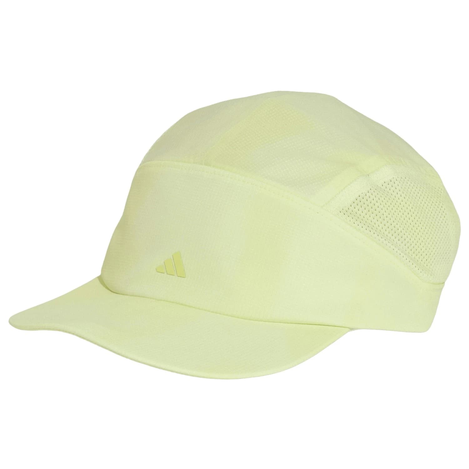 Мъжка шапка с козирка Adidas terrex 5P Cap Graphic Cap - Ice Yellow / Semi Frozen Lemon