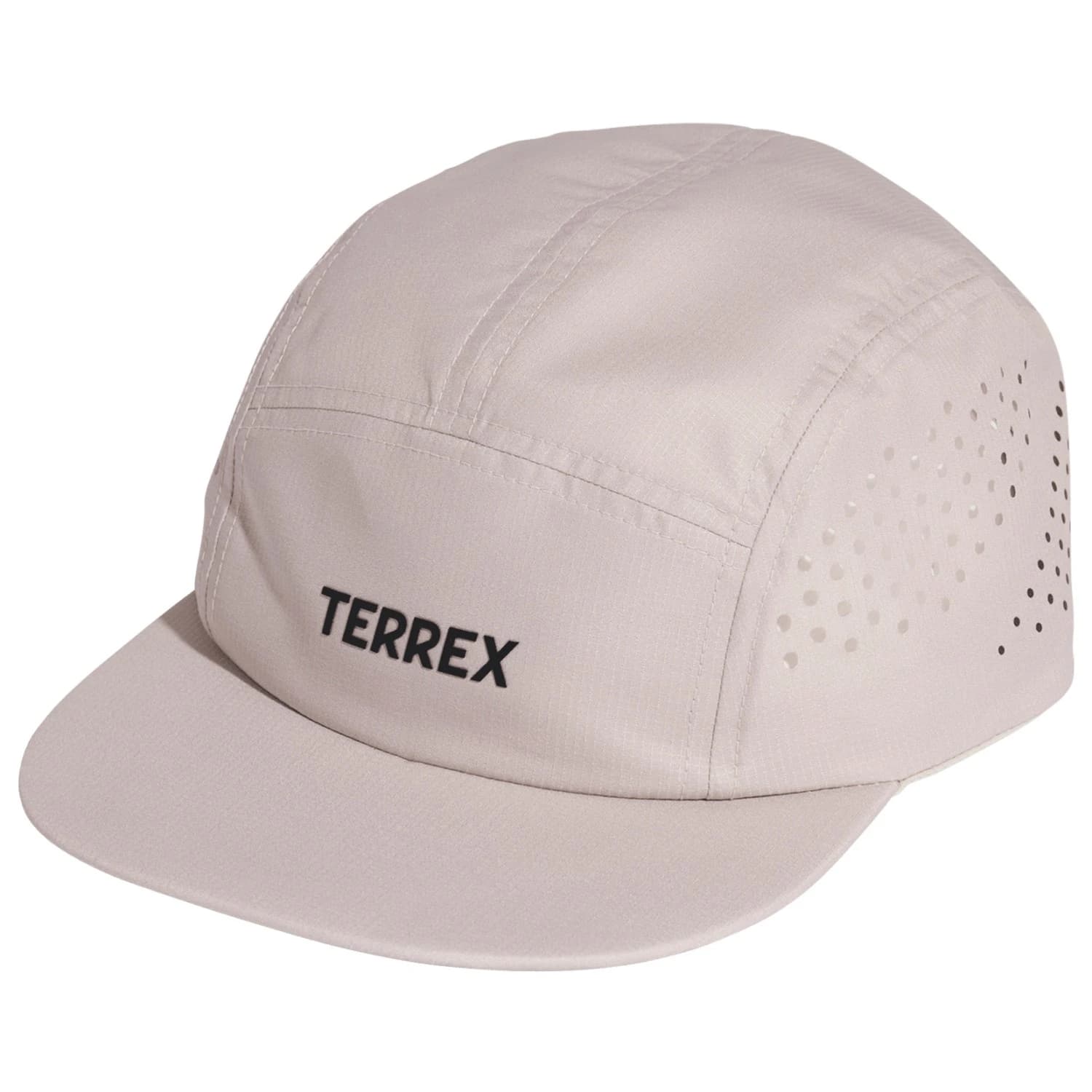 Шапка с козирка Adidas terrex Xperior 5P Cap Sol Cap - Wonder Alumina / Black