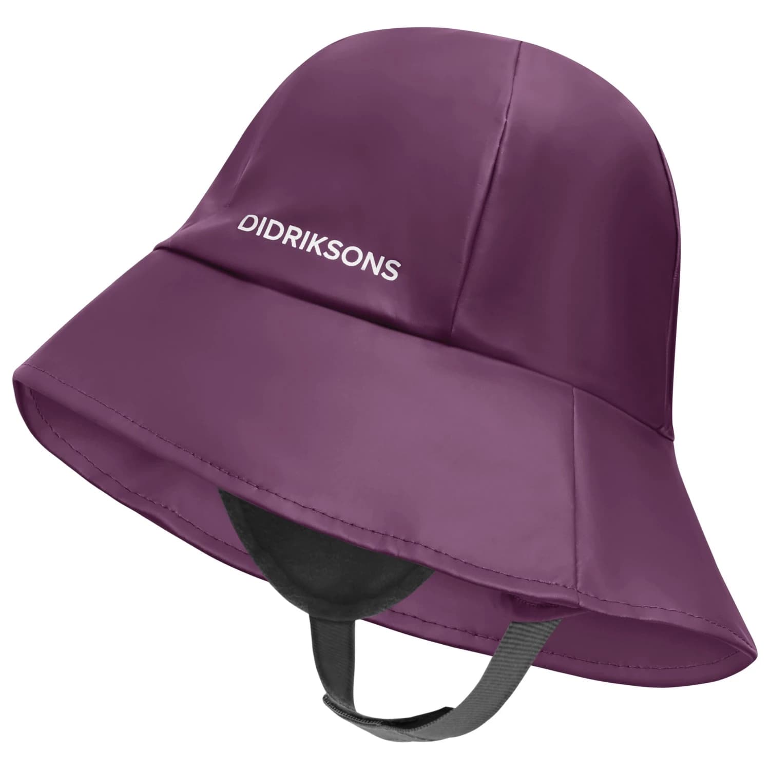 Детска шапка Didriksons Kid's Southwest Hat - Northen Purple