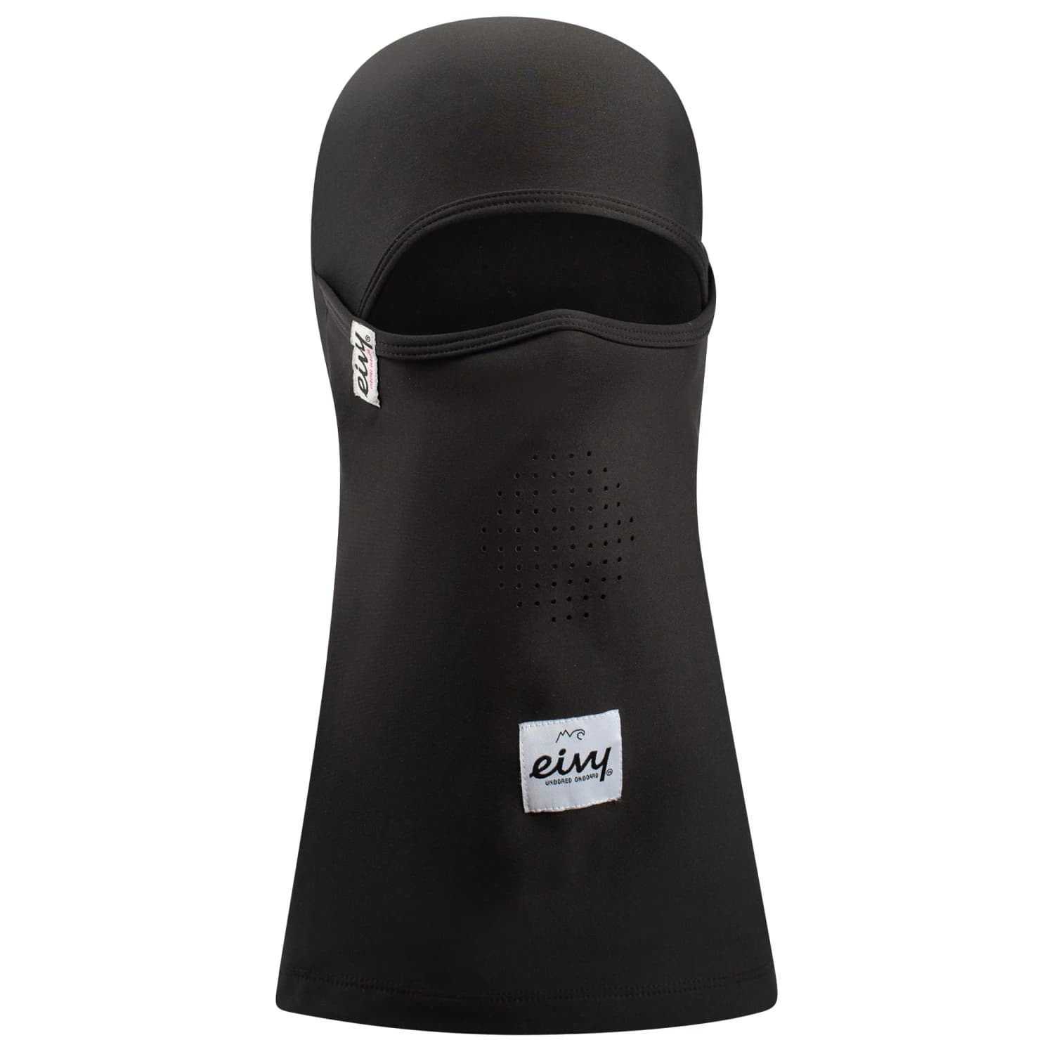 Балаклава Eivy Women's Hinge Balaclava - Black