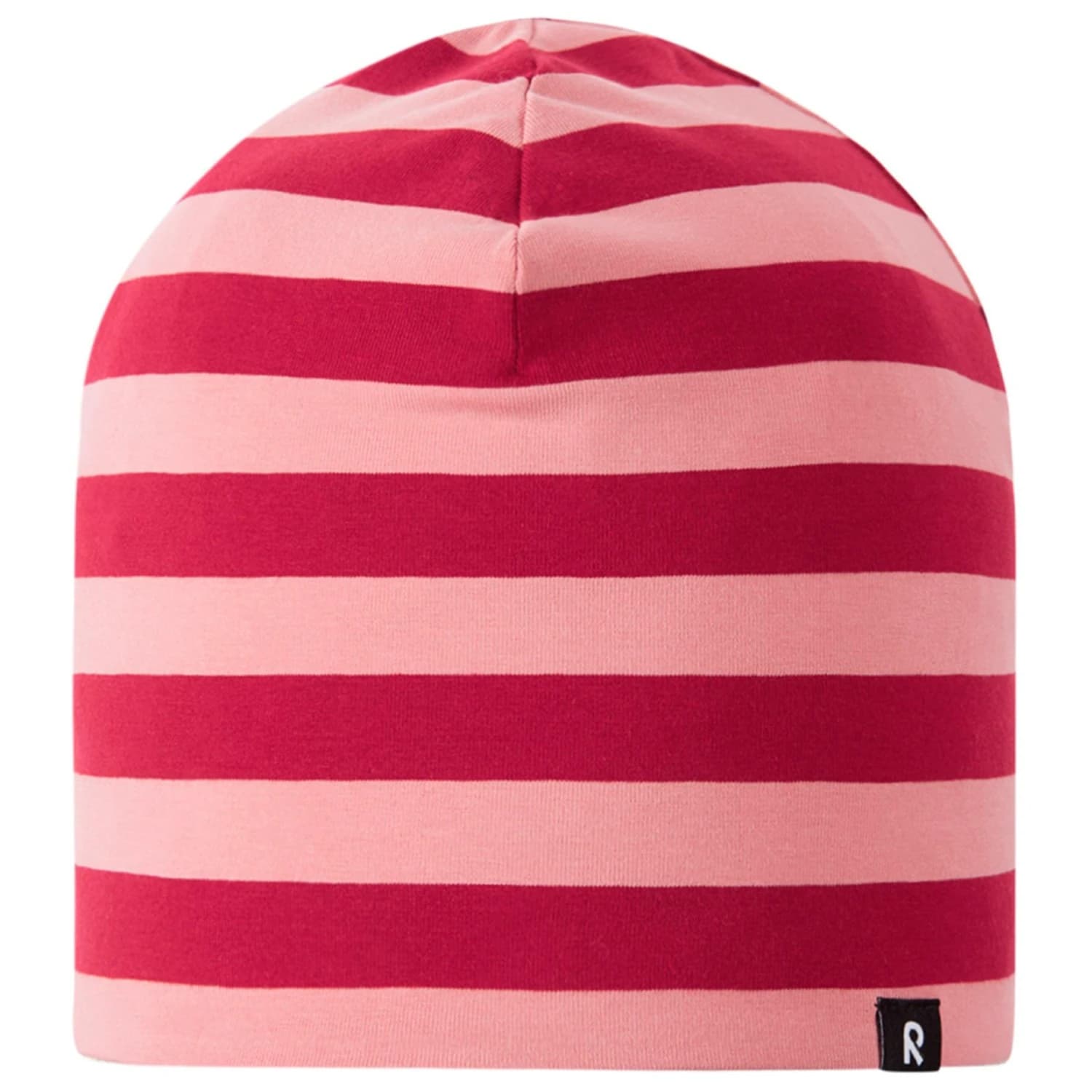 Детска зимна шапка (beanie) Reima Kid's Tanssi Beanie - Rose Blush