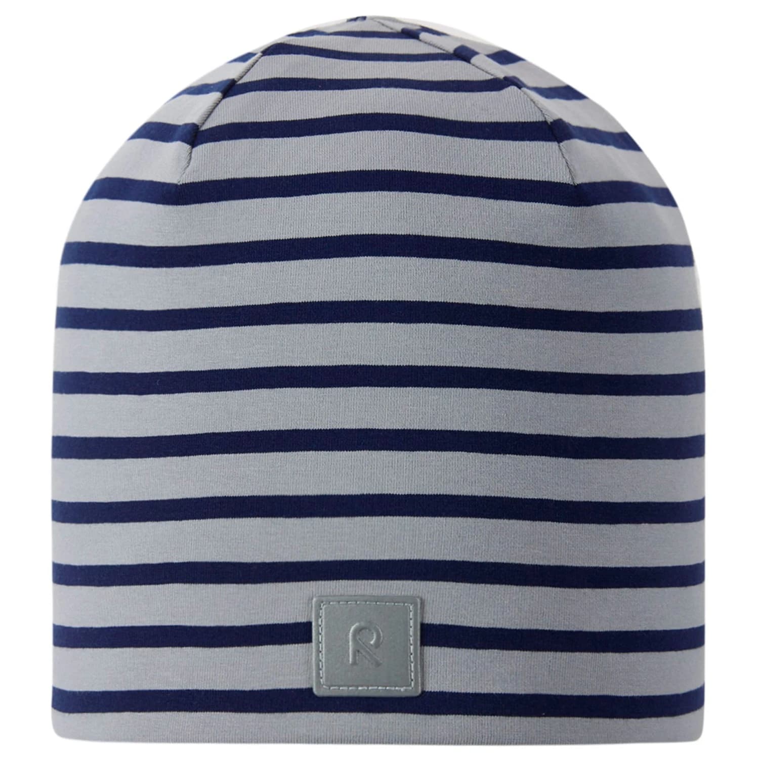 Детска зимна шапка (beanie) Reima Kid's Tantsu Beanie - Melange Grey