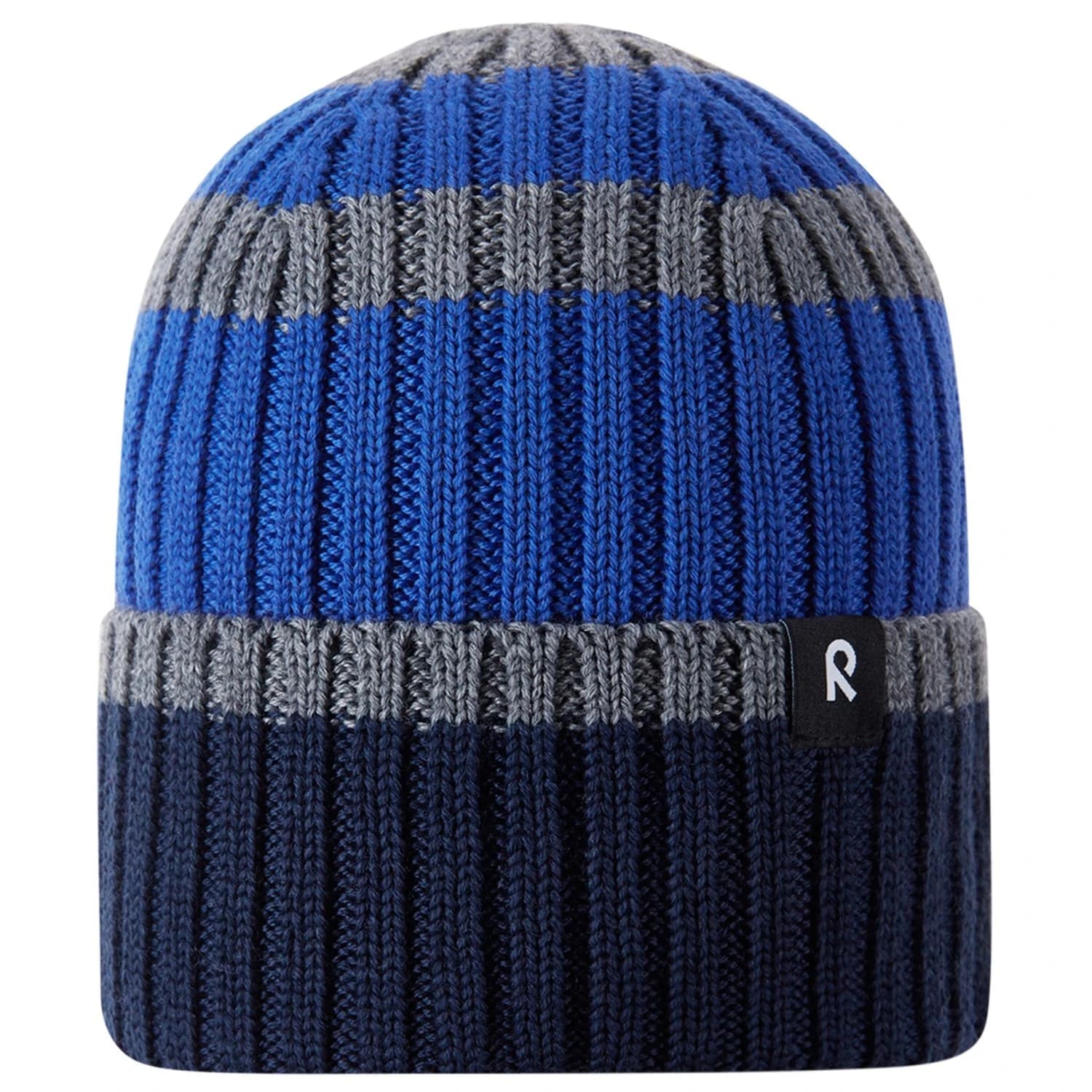 Детска зимна шапка (beanie) Reima Kid's Vilpas Beanie - Navy