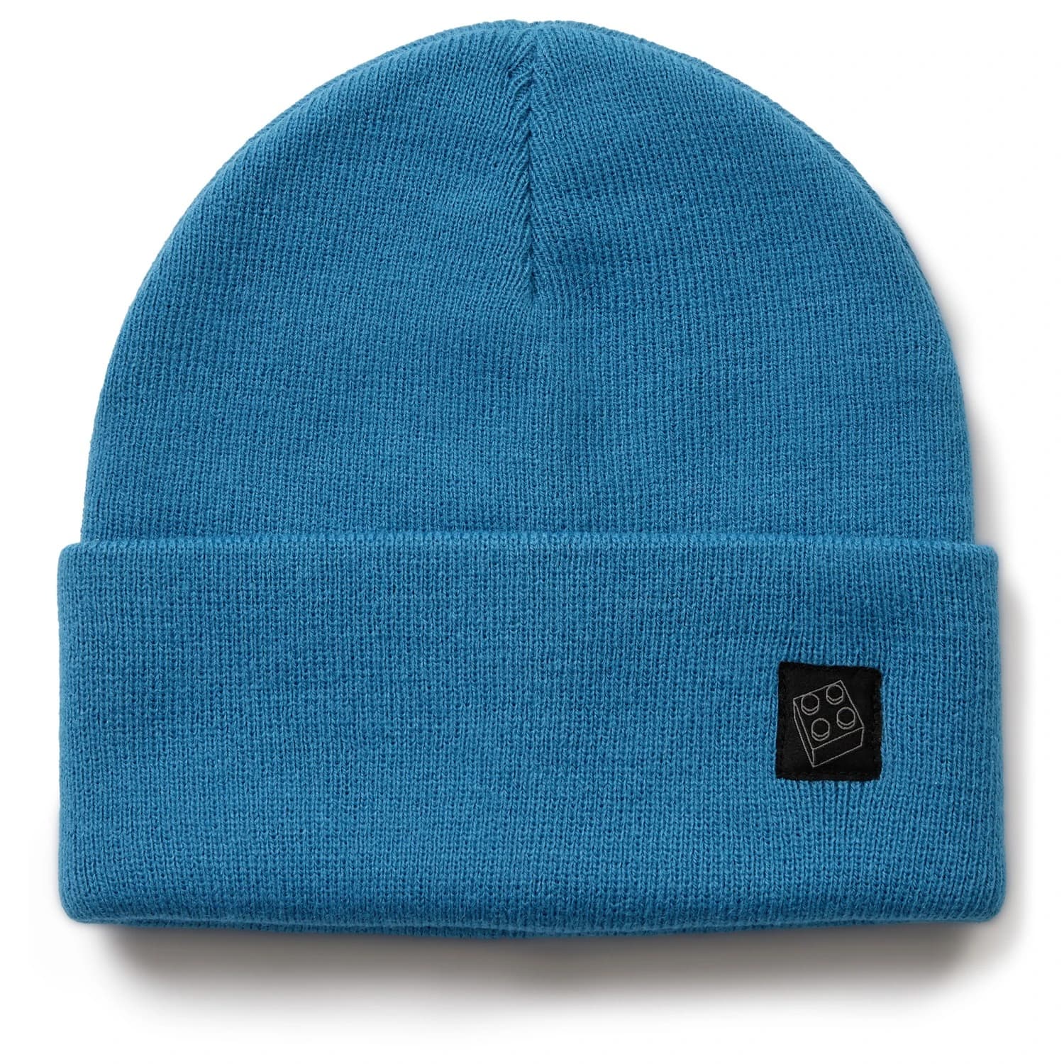 Детска зимна шапка (beanie) LEGO Kid's Aiko 711 Hat Beanie - Deep Blue