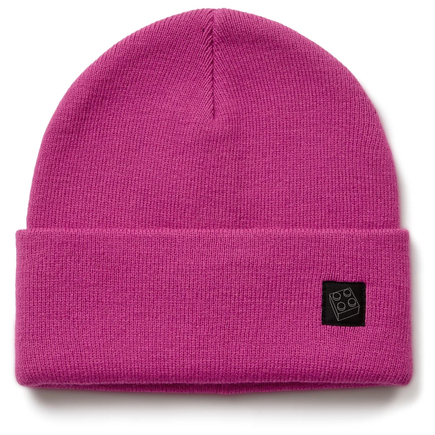 Детска зимна шапка (beanie) LEGO Kid's Aiko 711 Hat Beanie - Fuchsia
