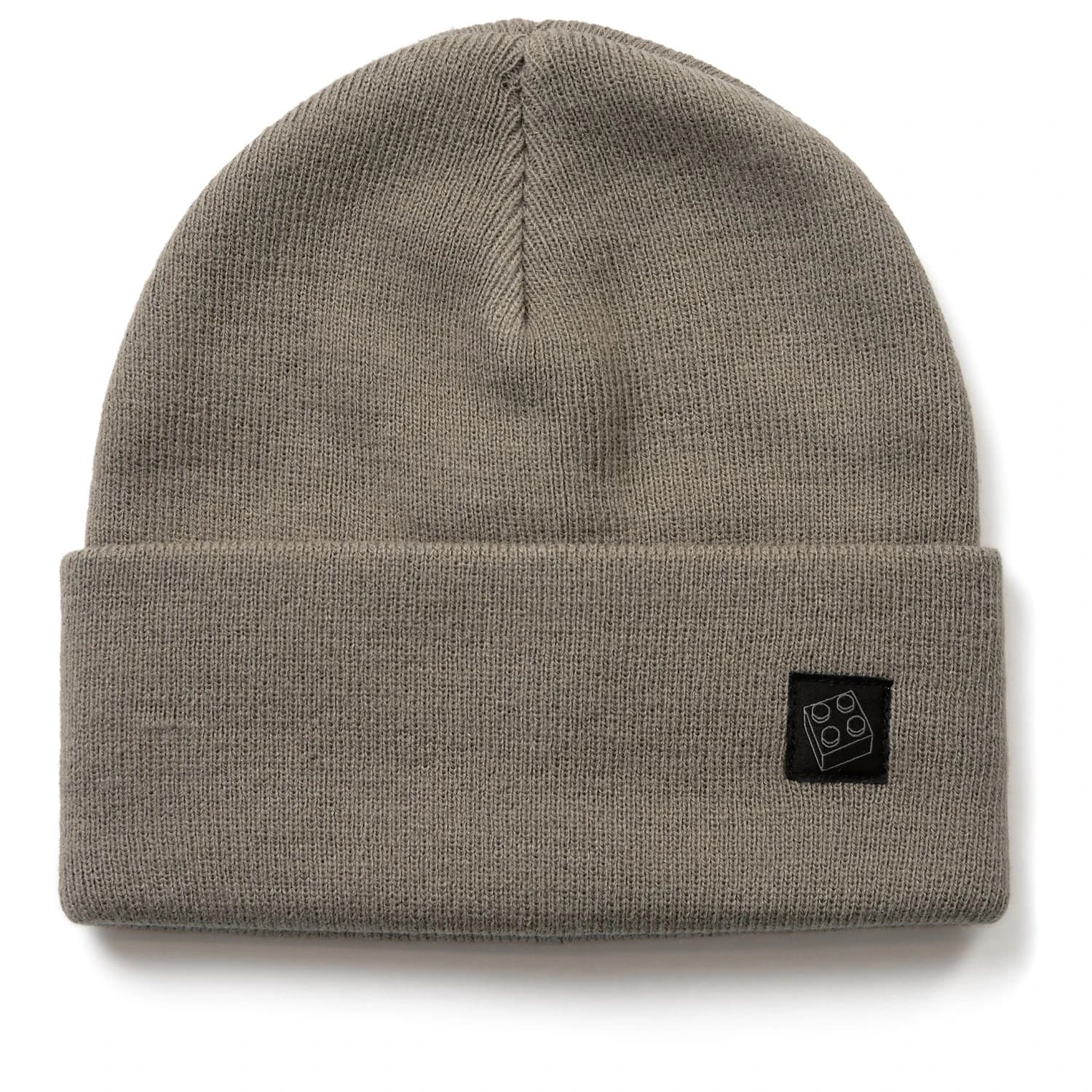 Детска зимна шапка (beanie) LEGO Kid's Aiko 711 Hat Beanie - Light Brown