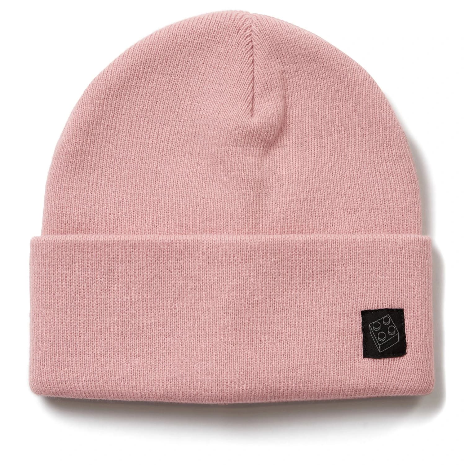Детска зимна шапка (beanie) LEGO Kid's Aiko 711 Hat Beanie - Pastel Pink