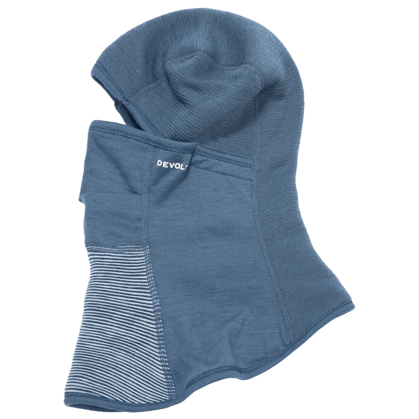 Балаклава Devold Reverso Merino Balaclava - Dawn