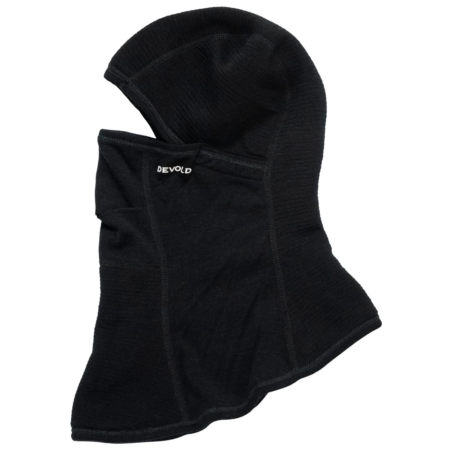 Балаклава Devold Reverso Merino Balaclava - Ink