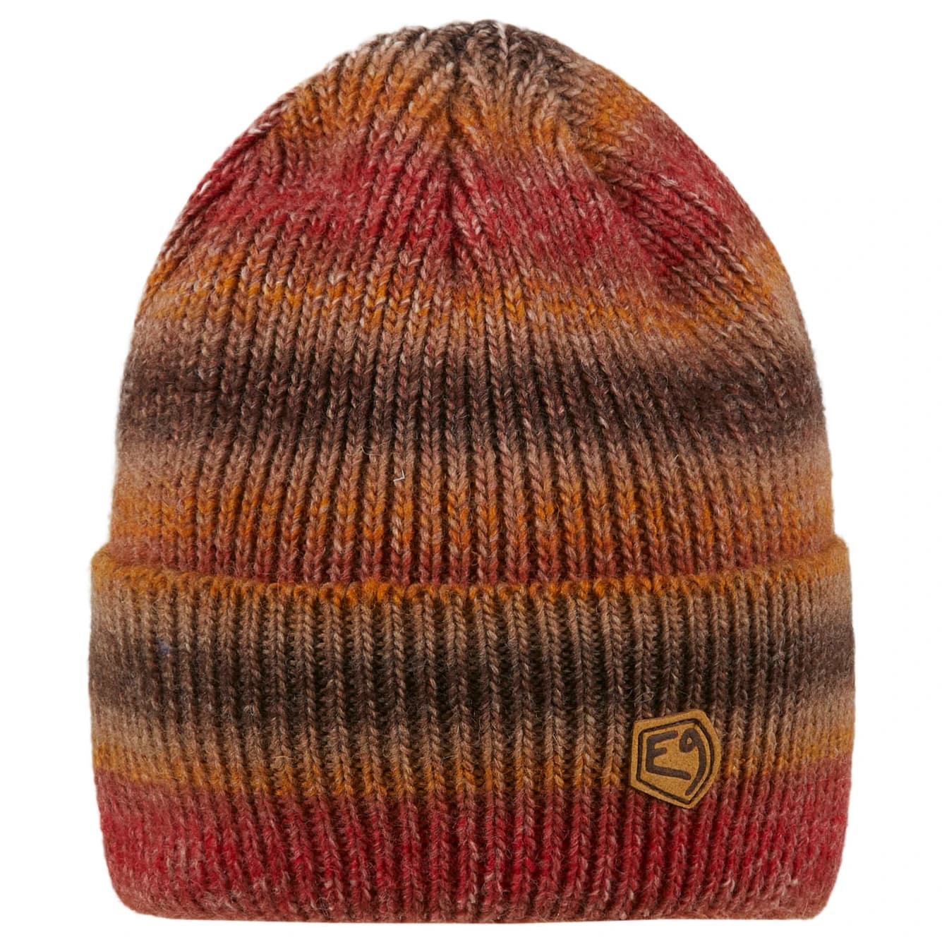 Зимна шапка (beanie) E9 Cosmo Beanie - Fire