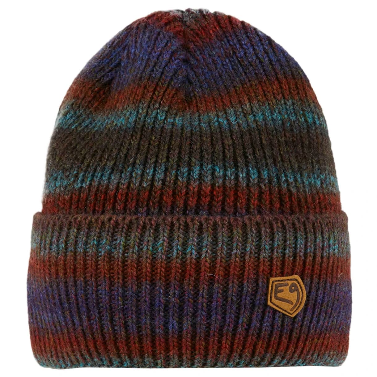 Зимна шапка (beanie) E9 Cosmo Beanie - Sunset