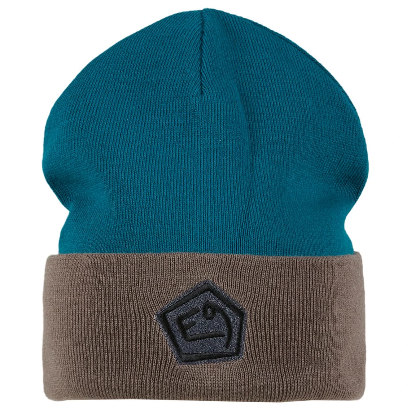 Зимна шапка (beanie) E9 D-Beanie - Sapphire