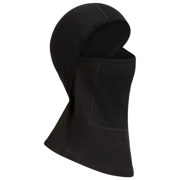 Балаклава Icebreaker Merino 360 Realfleece Elemental Balaclava - Black