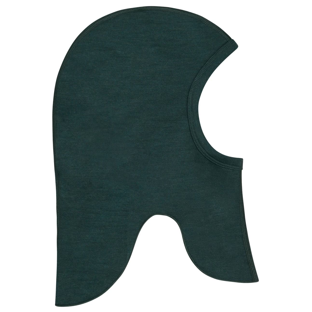 Детска балаклава Color Kids Kid's Balaclava with Wool Balaclava - Green Gables