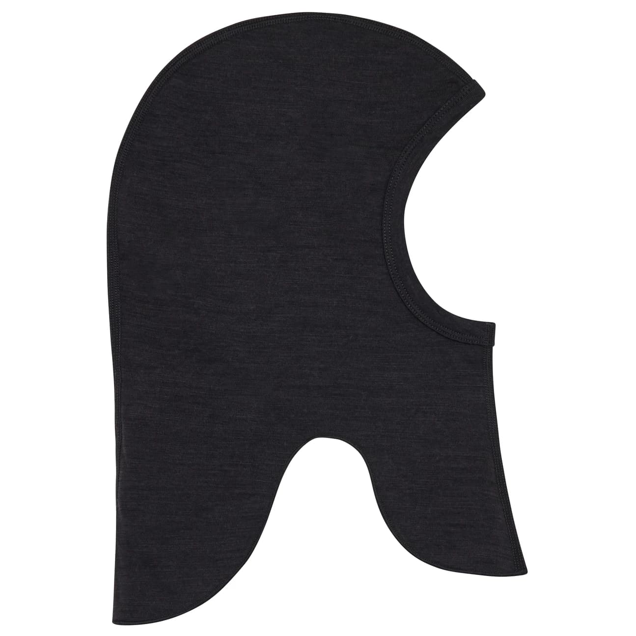 Детска балаклава Color Kids Kid's Balaclava with Wool Balaclava - Phantom