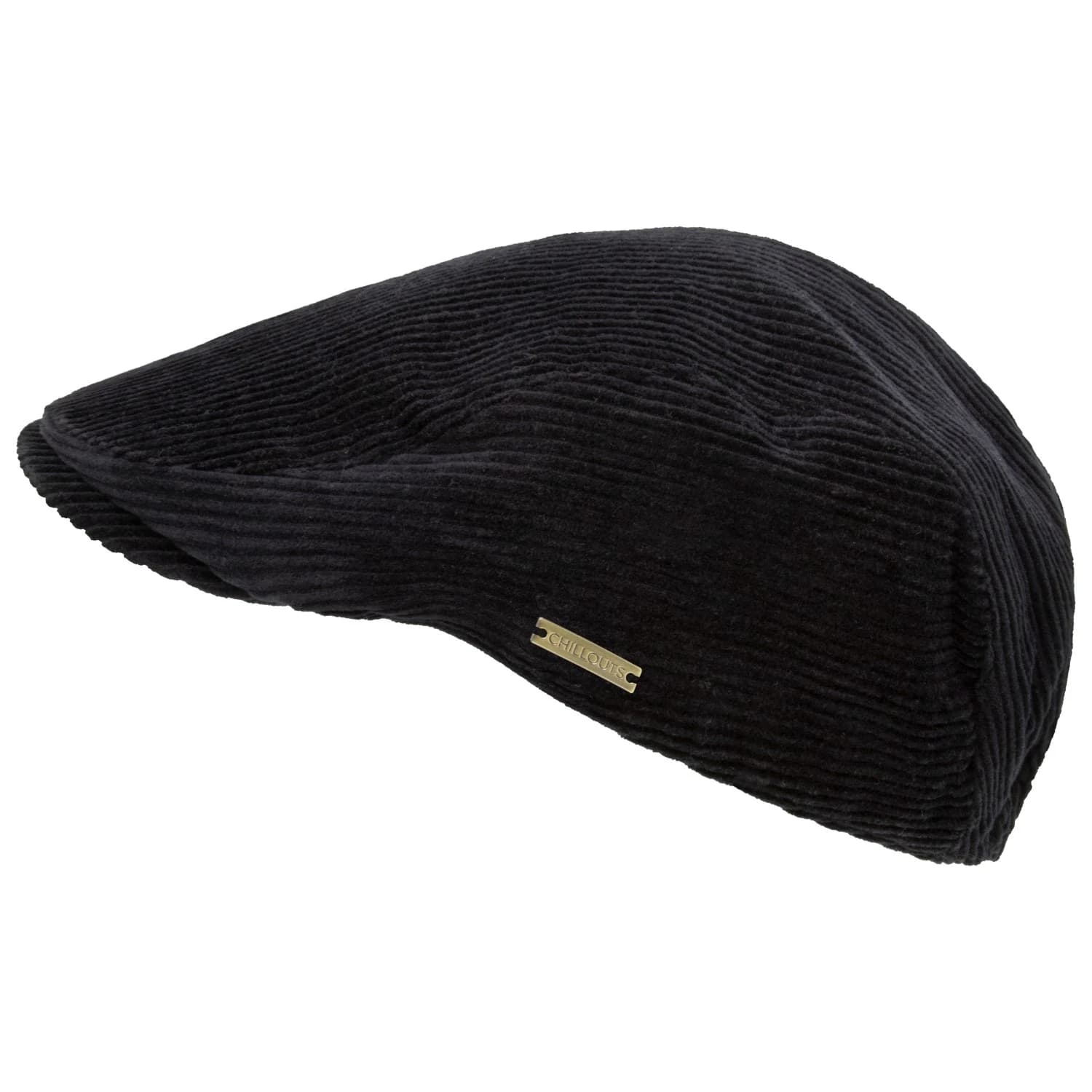 Зимна шапка (beanie) Chillouts Fabio Hat Beanie - Black