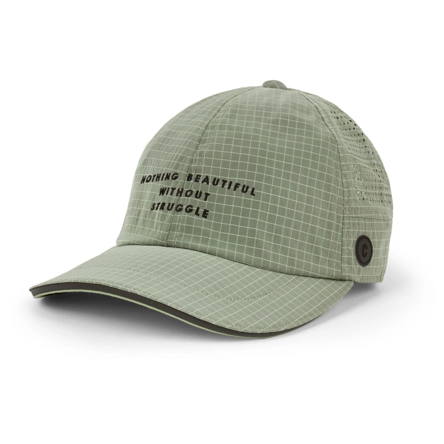 Шапка с козирка Ciele athletics Crwcapsc-Icon-Side-Circlec Cap - Toad