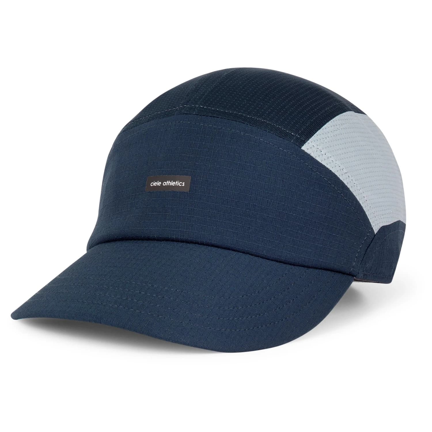 Шапка с козирка Ciele athletics Fstcapsc-Field-Iconicbarsl Cap - Deepspace / Quarry
