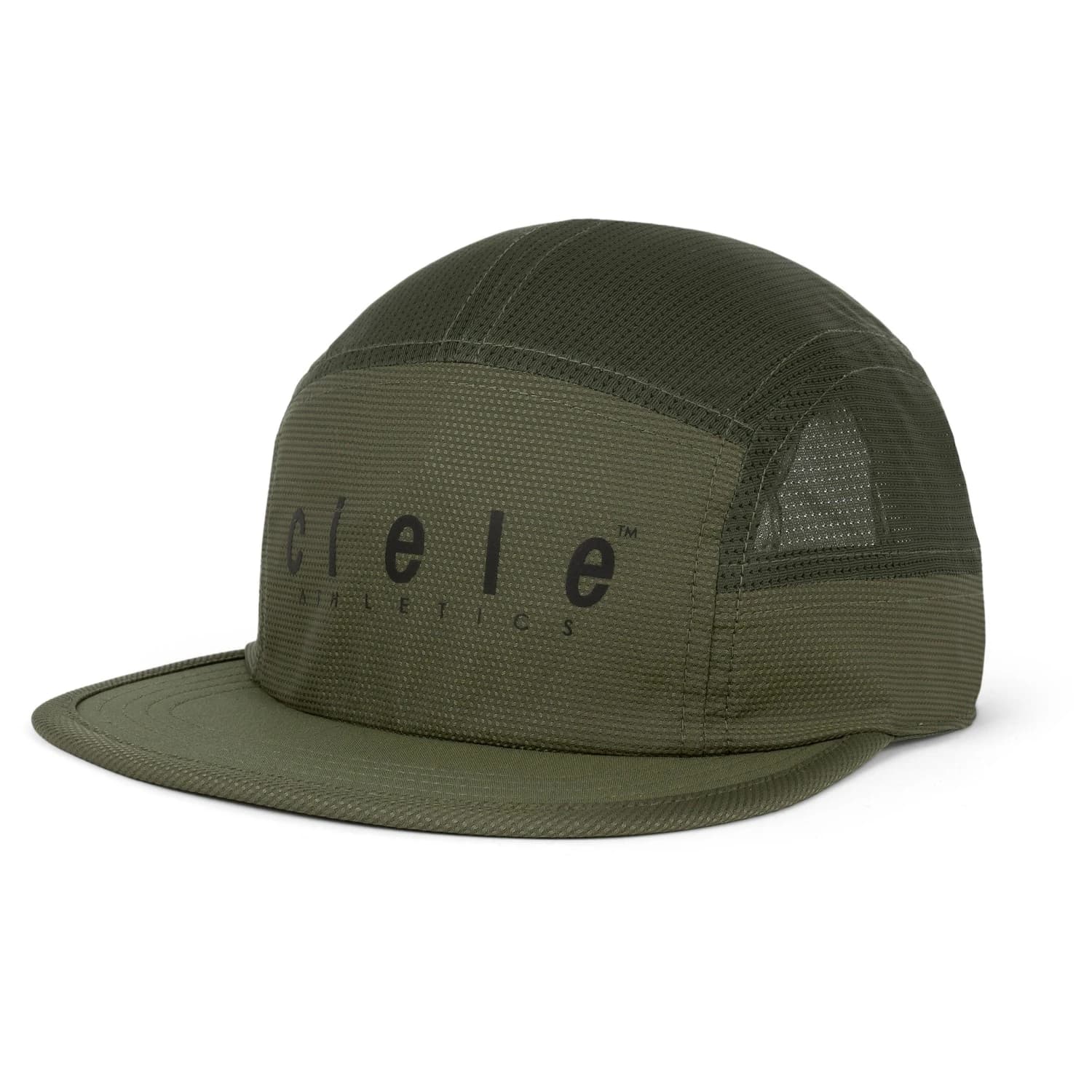 Шапка с козирка Ciele athletics Gocap-Eq-Decade Cap - Kombu