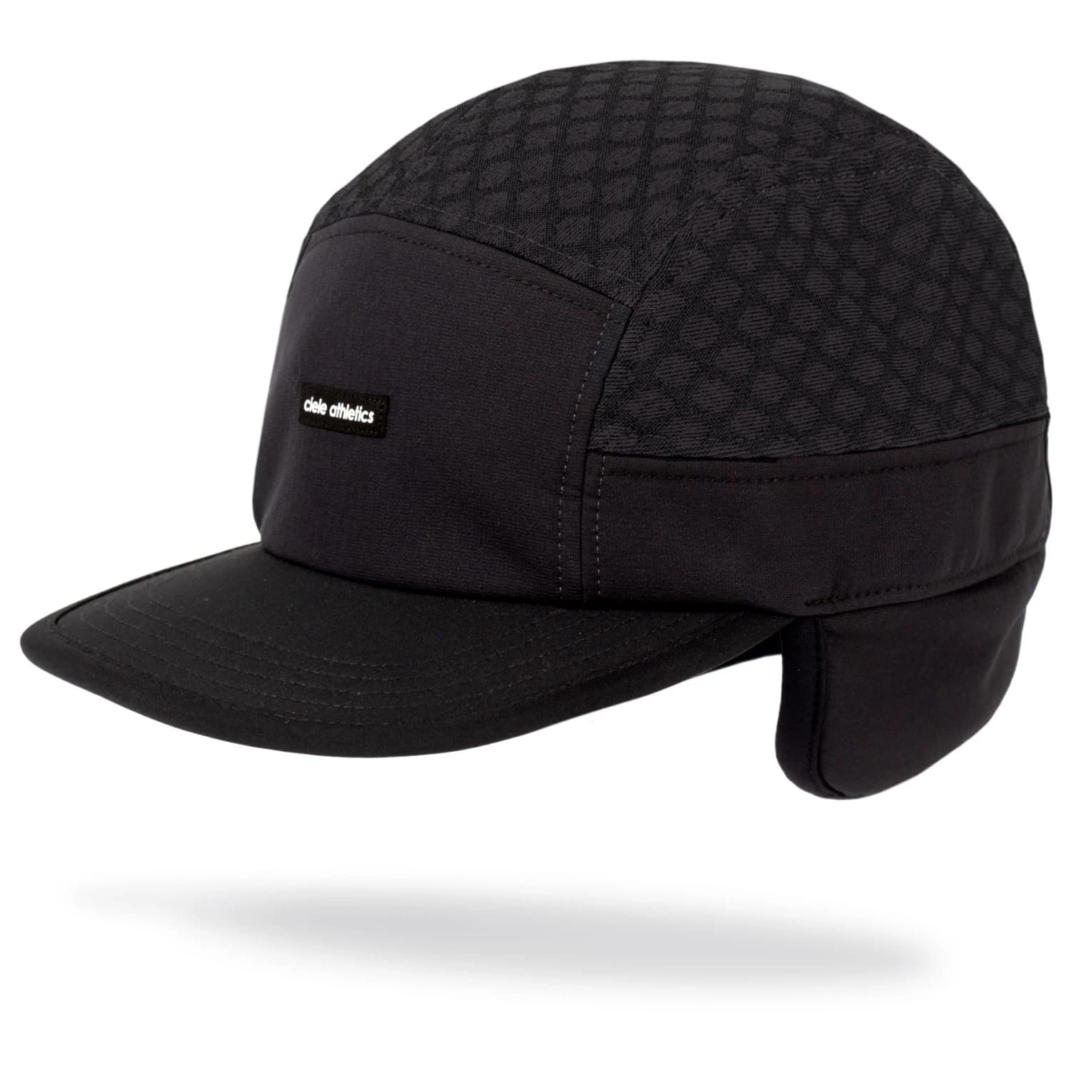 Шапка с козирка Ciele Athletics Gocap-Fltwnd-Ultraiconic Cap - Shadowcast