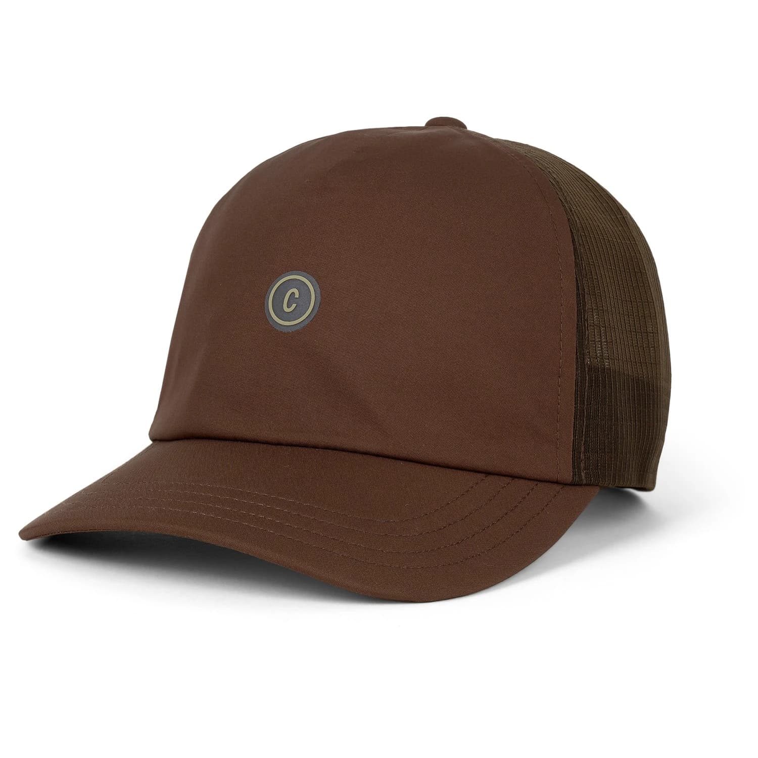Шапка с козирка Ciele Athletics Trlcapsc-Comp-Circlec Cap - Oak