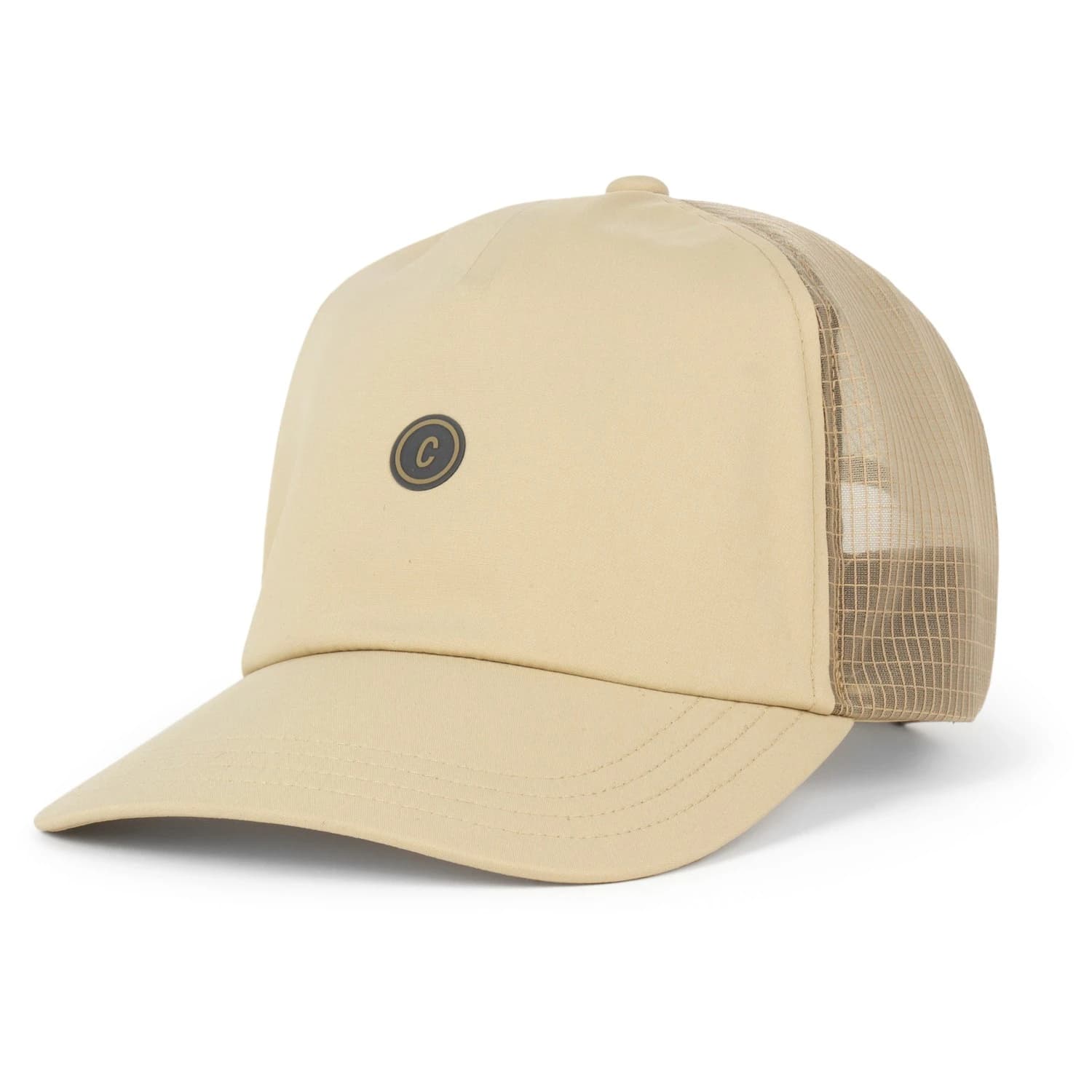 Шапка с козирка Ciele athletics Trlcapsc-Comp-Circlec Cap - Safari