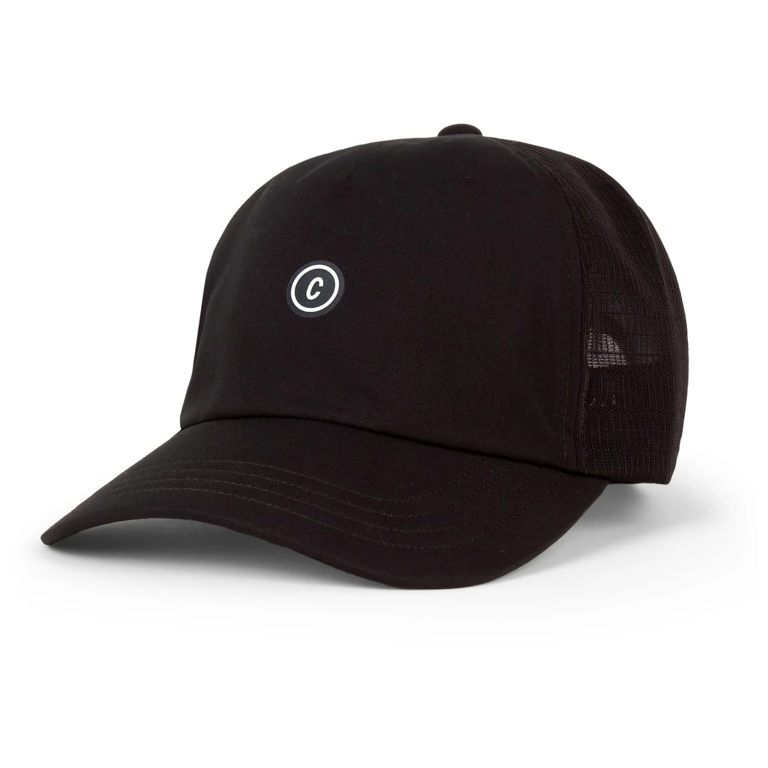 Шапка с козирка Ciele Athletics Trlcapsc-Comp-Circlec Cap - Whitaker