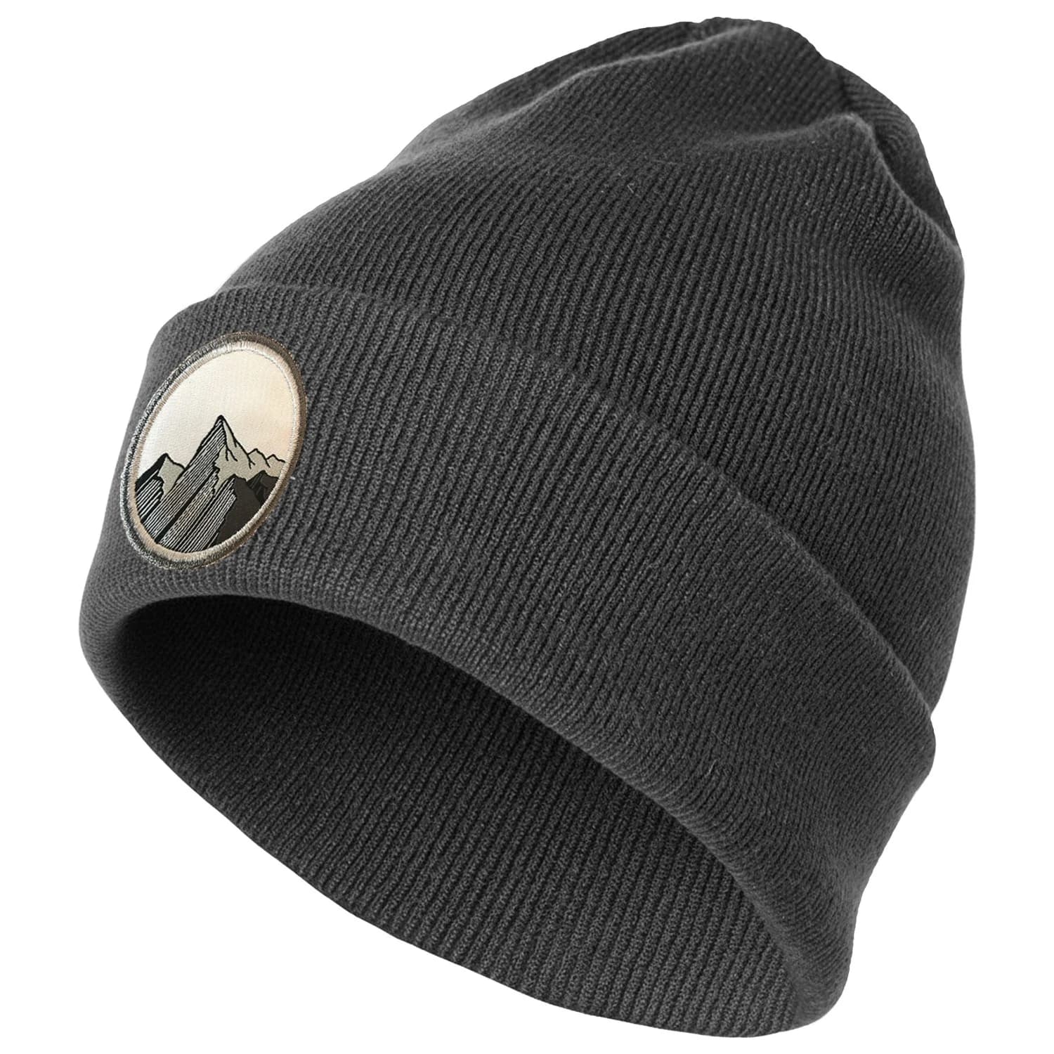 Зимна шапка (beanie) Chillaz Alpbach Beanie - Titan